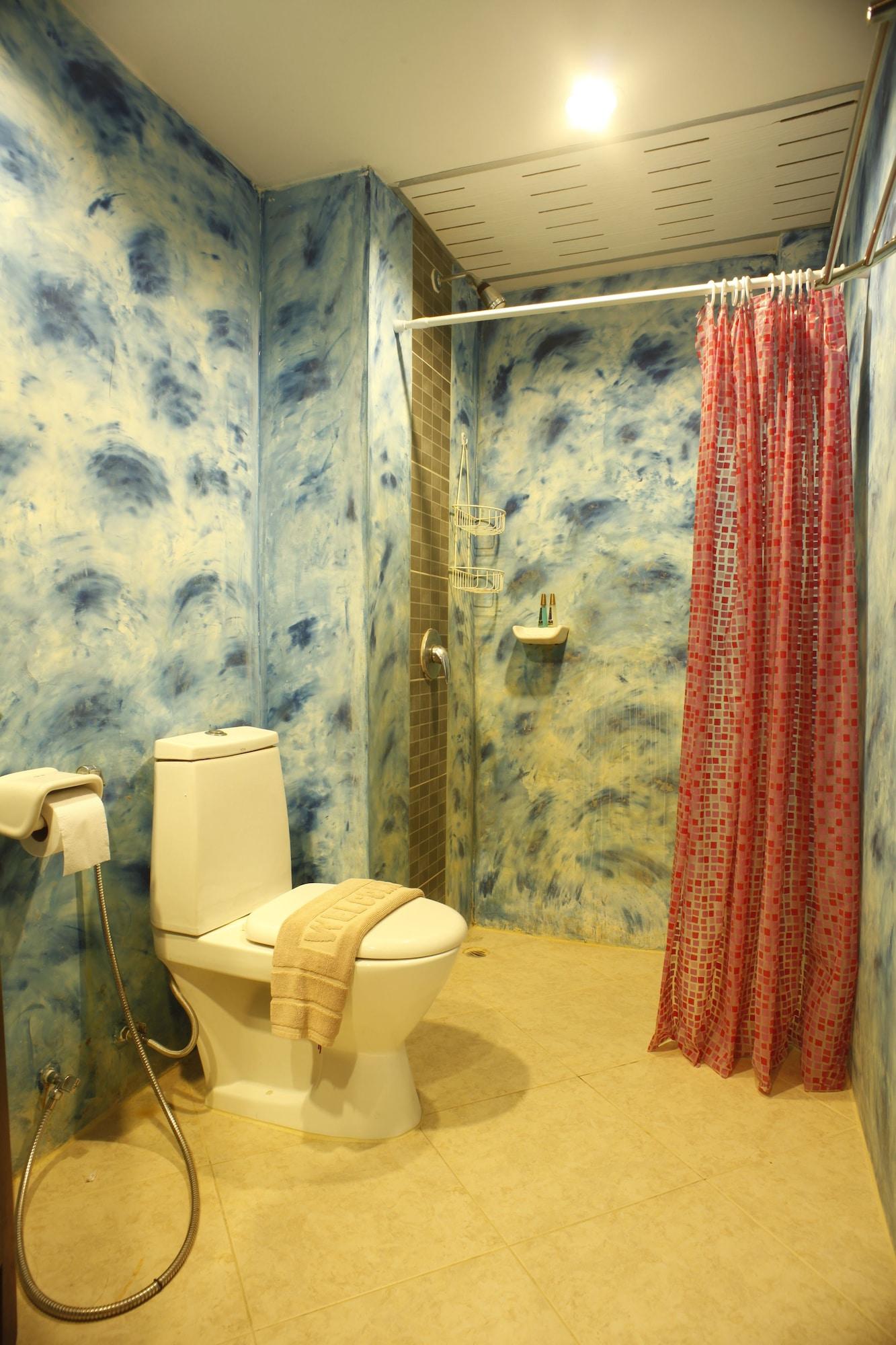 Go Samui Hotel Bãi biển Chaweng Ngoại thất bức ảnh